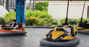 Viaport Marina Tuzla- Korsan Adası Tema Park- Lunapark Gezisi