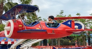 Viaport Marina Tuzla- Korsan Adası Tema Park- Lunapark Gezisi