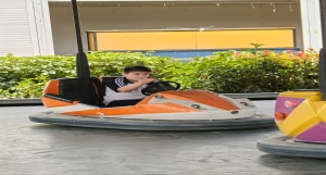 Viaport Marina Tuzla- Korsan Adası Tema Park- Lunapark Gezisi