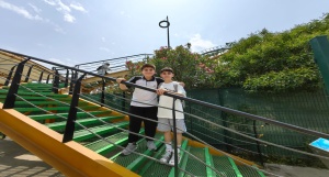 Viaport Marina Tuzla- Korsan Adası Tema Park- Lunapark Gezisi