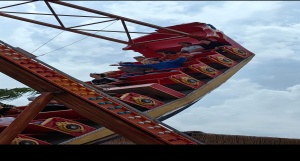 Viaport Marina Tuzla- Korsan Adası Tema Park- Lunapark Gezisi