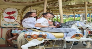 Viaport Marina Tuzla- Korsan Adası Tema Park- Lunapark Gezisi