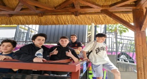 Viaport Marina Tuzla- Korsan Adası Tema Park- Lunapark Gezisi