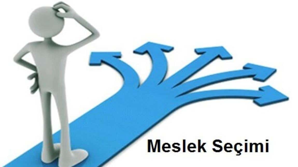 Beykoz Üniversitesi Meslek Seçimi Semineri